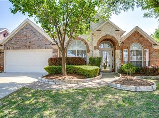 4236 Cedar Ridge Dr, Grand Prairie, TX 75052