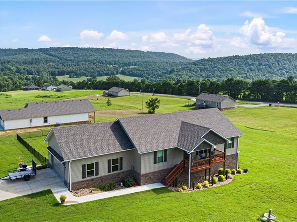 22 Private Road 3534, Clarksville, AR 72830
