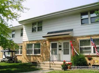 233 9 1/2 Ave W, West Fargo, ND