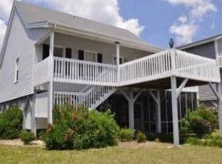 20 Anson St, Ocean Isle Beach, NC 28469