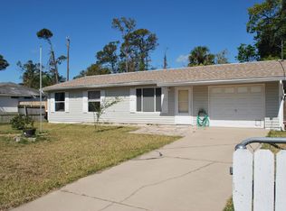 610 Unabelle Ave, Holly Hill, FL 32117