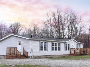42539 County Road 58, Coshocton, OH 43812