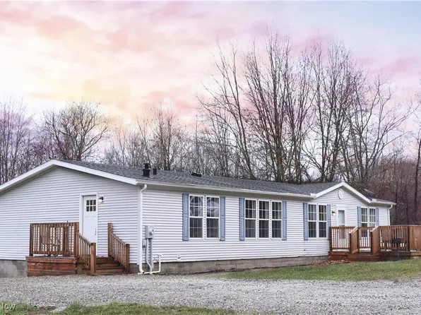 42539 County Road 58, Coshocton, OH 43812