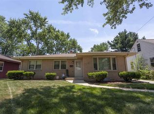 2128 Overdene Ave, Rockford, IL 61103