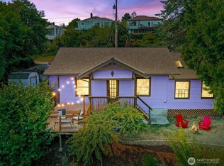 5024 29th Avenue S, Seattle, WA 98108