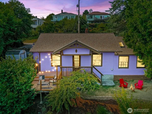 5024 29th Avenue S, Seattle, WA 98108