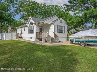 1308 Leguene Ave, Forked River, NJ 08731