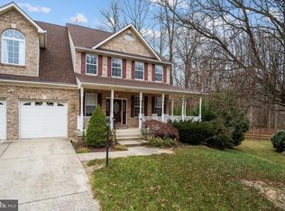 10624 Knollwood Ct, Waldorf, MD