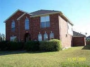3212 Lakehurst Dr, Mesquite, TX 75181