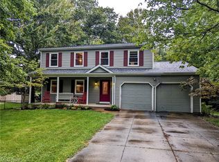 1440 Whippoorwill Trl, Stow, OH 44224
