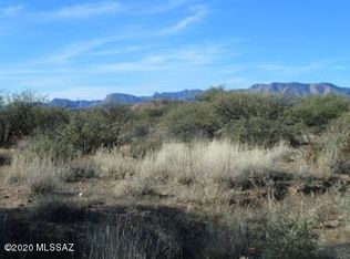 Rabbit Trl, Benson, AZ 85602