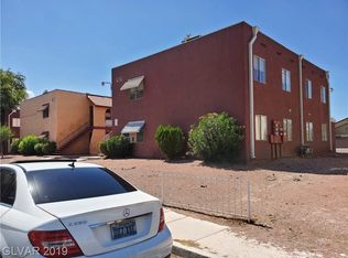 616 Triest Ct, Las Vegas, NV 89110