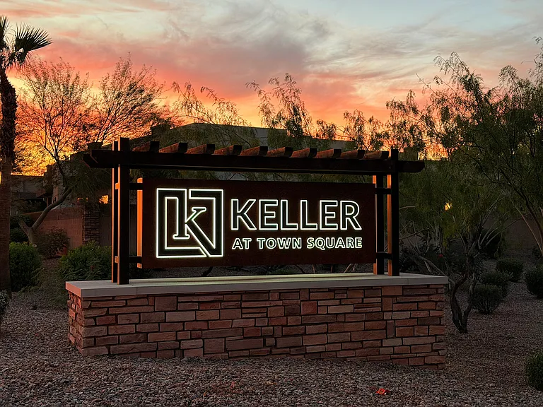 Signage