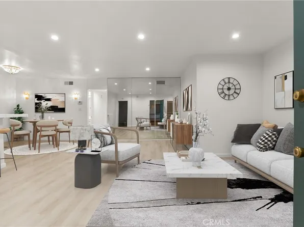 5320 Zelzah Ave APT 316, Encino, CA 91316