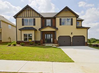 1658 Stone Meadow Rd #44, Lithonia, GA 30058