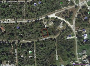 105 Nancy Rd NW, Lake Placid, FL 33852