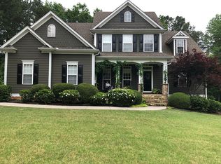 385 Peninsula Dr, Newnan, GA 30263