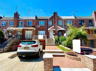 1554 64th St, Brooklyn, NY 11219