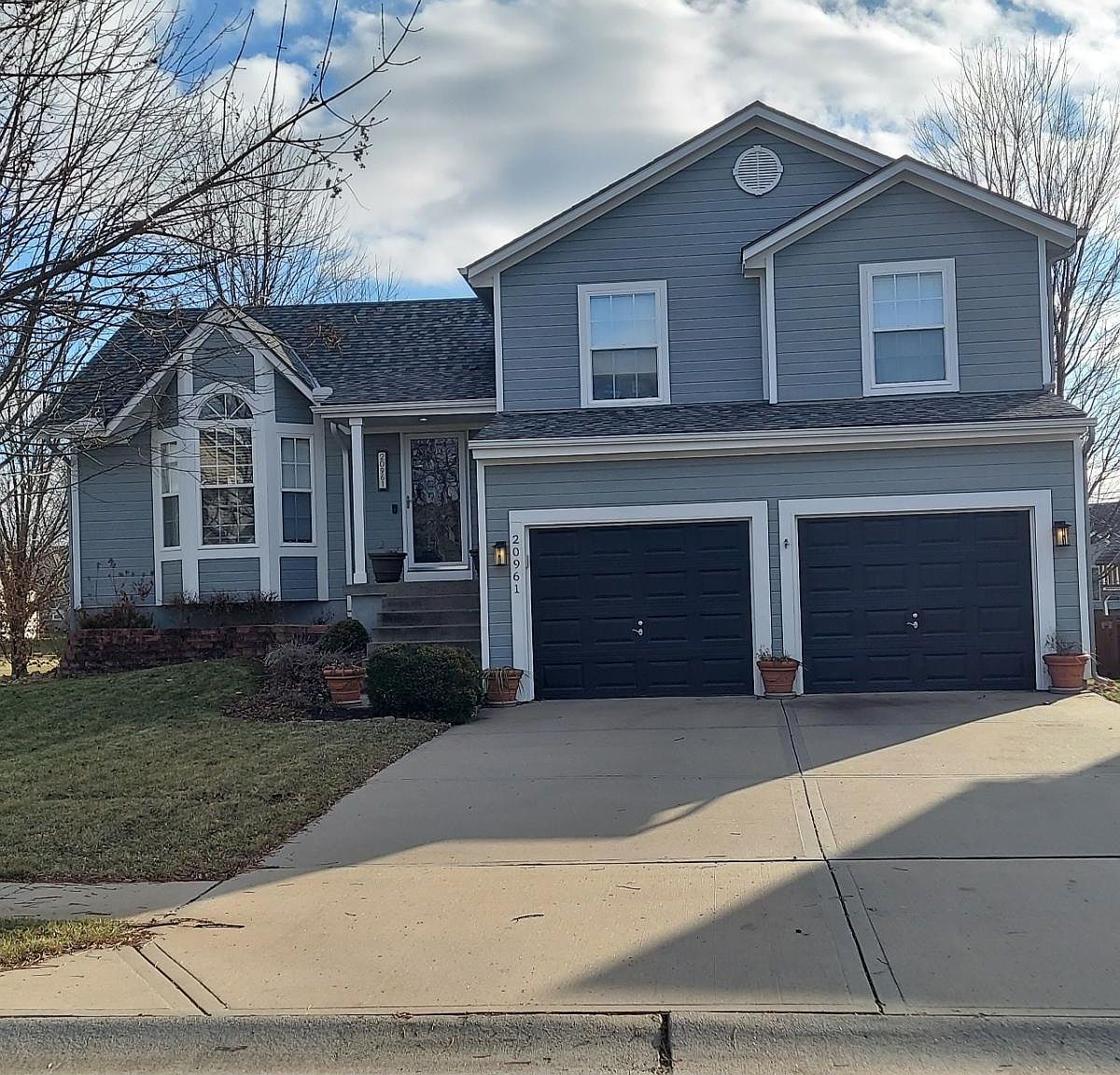 20961 W 117th Ter, Olathe, KS 66061 Zillow