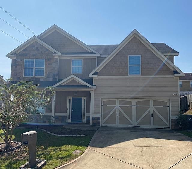 2611 5th St, Phenix City, AL 36869 MLS 206199 Zillow