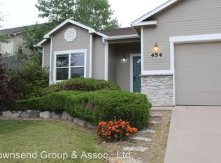 454 Gold Claim Ter, Colorado Springs, CO 80905