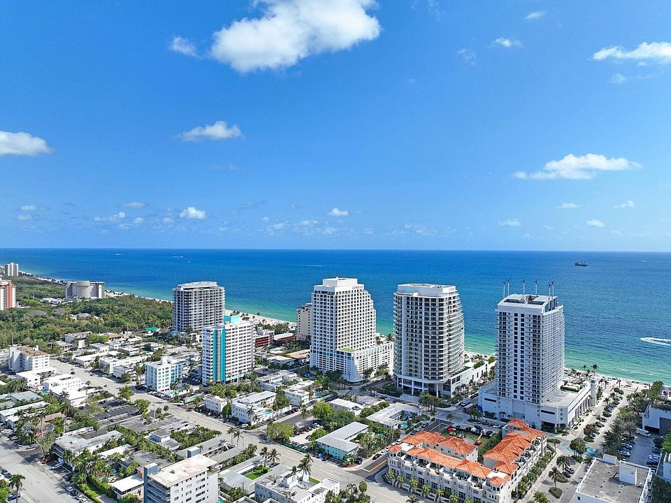 1st image of 505 N Fort Lauderdale Beach Boulevard #2509