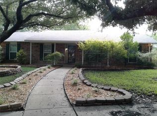 1504 Rocky Cove Cir, Plano, TX 75023