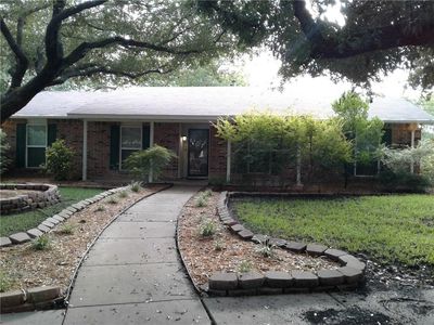 1504 Rocky Cove Cir, Plano, TX, 75023