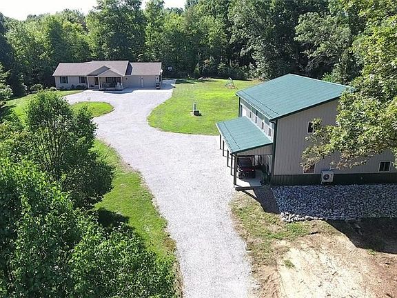 4th image of 2876 N County Road 500 W