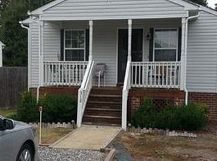 512 Windomere Ave, Richmond, VA 23227