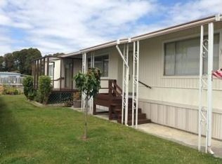 2080 Appaloosa Ln, Arcata, CA 95521