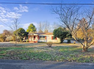 140 County Road 31, Killen, AL 35645