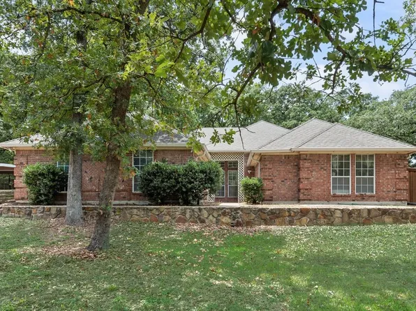 1022 Oak Tree Dr, Fort Worth, TX 76140
