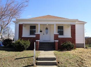 101 Woodford Ave, Owensboro, KY 42301
