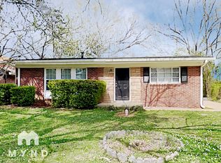 525 Karen St, Birmingham, AL 35228
