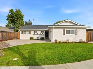 2501 Tolworth Dr, San Jose, CA 95128