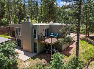 6100 Apache Dr, Larkspur, CO 80118