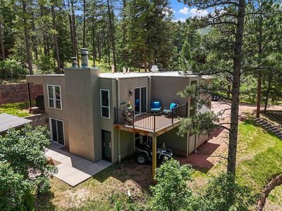 6100 Apache Drive, Larkspur, CO, 80118