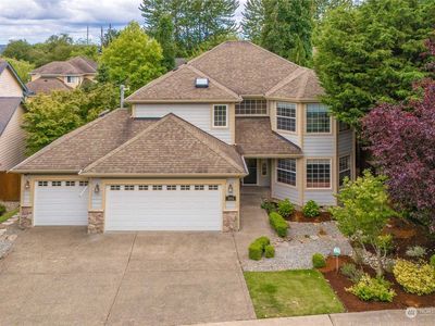 3918 Norpoint Way NE, Tacoma, WA, 98422