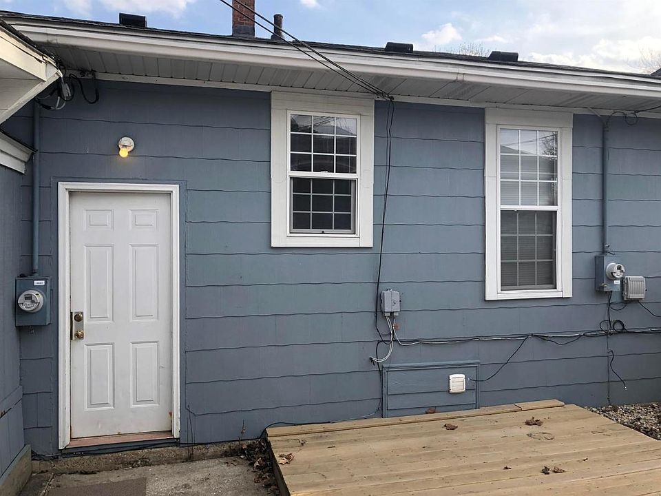 1st image of 530 1/2 E Illinois Ave