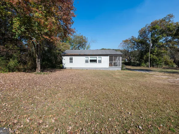 132 County Farm Rd, Jefferson, GA 30549