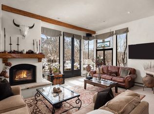 155 Lone Pine Rd #5, Aspen, CO 81611