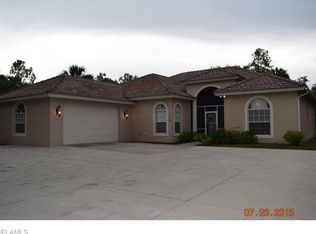 3559 8th Ave SE, Naples, FL 34117