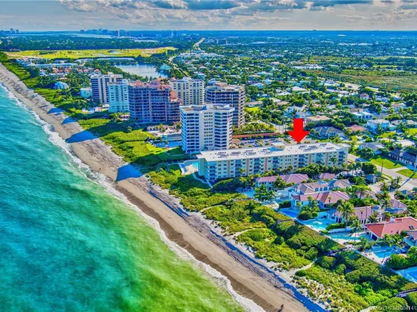 630 Ocean Dr APT 410, Juno Beach, FL 33408