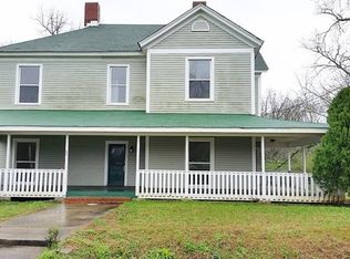 25 Harris St, Concord, GA 30206