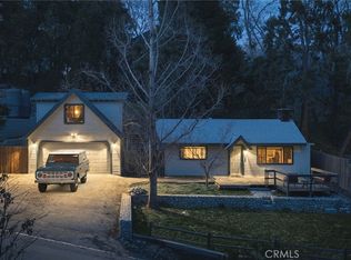 29186 Hook Creek Rd, Cedar Glen, CA 92321