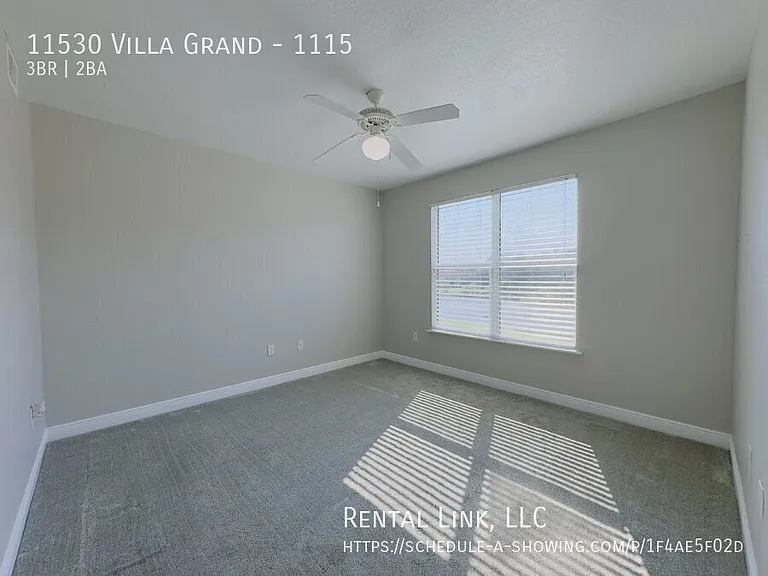 11530 Villa Grand #1115 — Photo 16