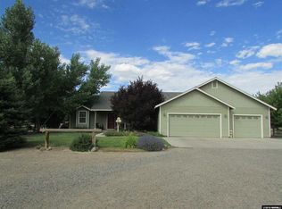 1139 Linda Anne Ct, Gardnerville, NV 89410