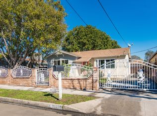 10706 Haddon Ave, Pacoima, CA 91331