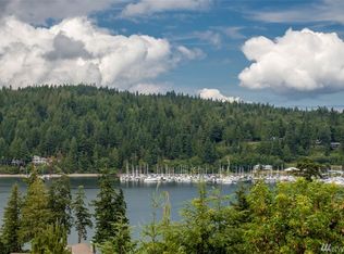 41 Windrose Dr #41, Port Ludlow, WA 98365